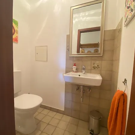 Saeckingen 86 Qm 3 Zimmer Bad Säckingen Esterno foto