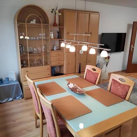Saeckingen 86 Qm 3 Zimmer Bad Säckingen Esterno foto