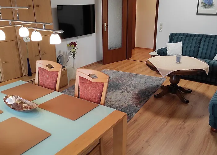 Saeckingen 86 Qm 3 Zimmer