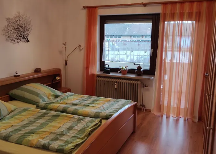 Saeckingen 86 Qm 3 Zimmer