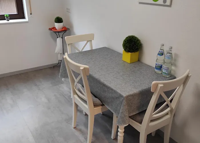 Saeckingen 86 Qm 3 Zimmer