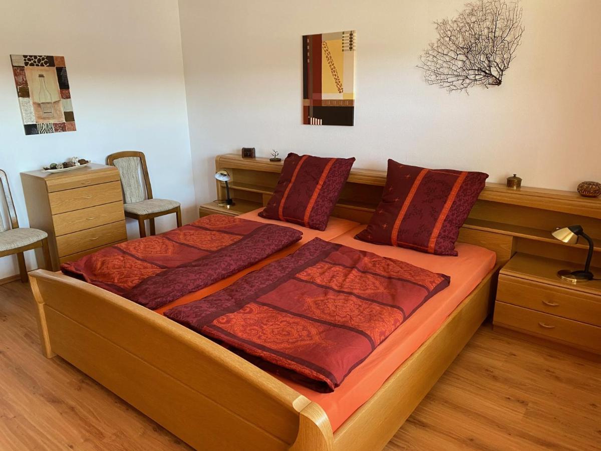 Apartment Saeckingen 86 Qm 3 *