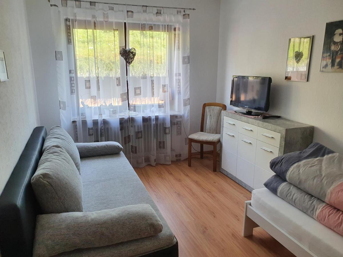 Apartment Saeckingen 86 Qm 3